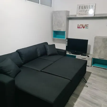 Apartamento Déjà Blue *