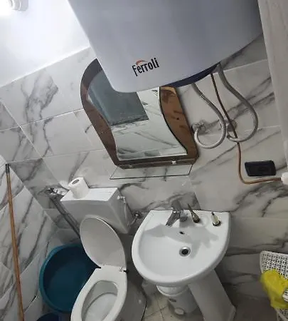 Apartamento Déjà Blue
