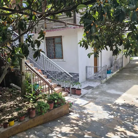 Apartamento Déjà Blue *