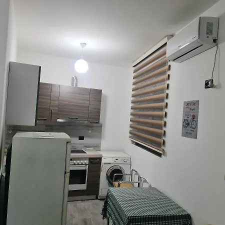 Apartment Deja Blue